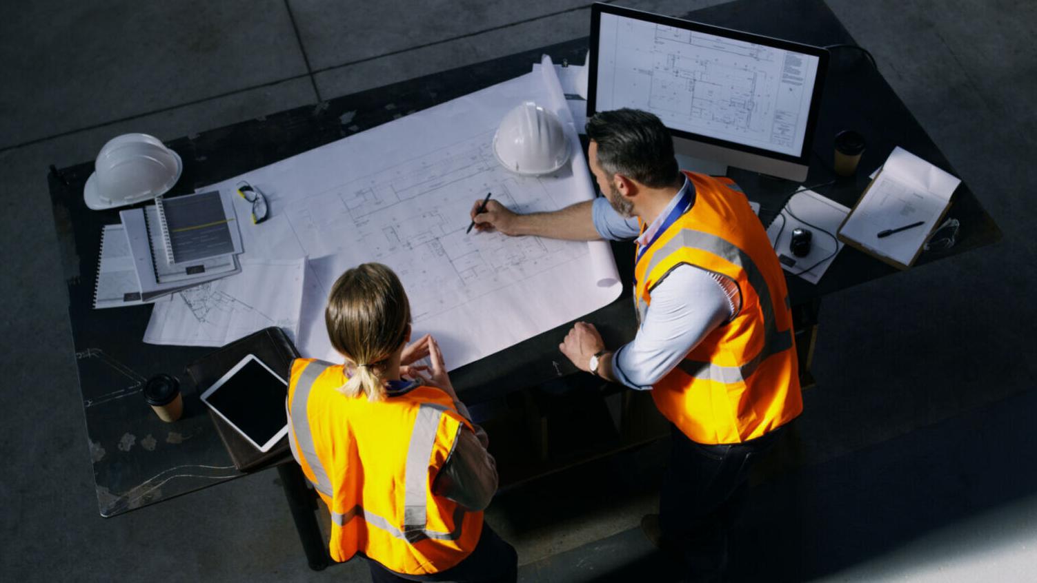 National general contractor looks for ways around delays